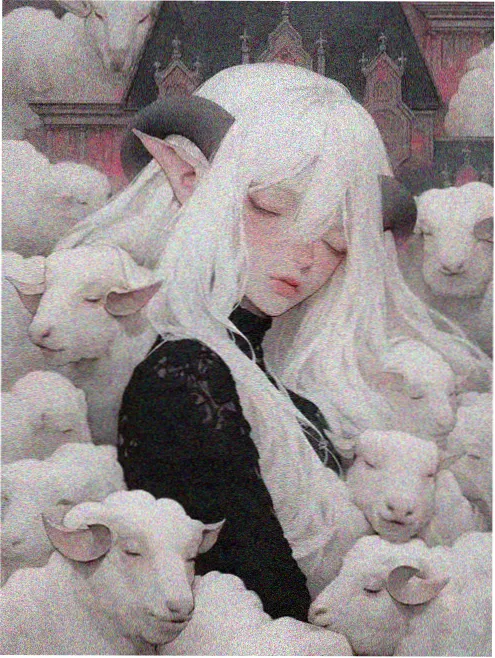 动画配音幕后故事